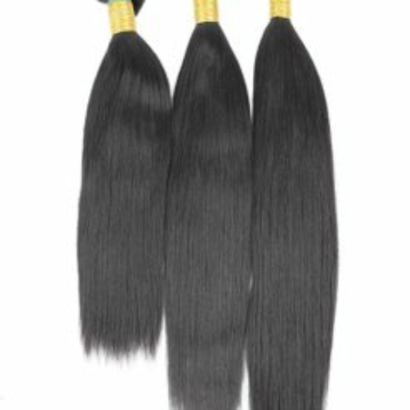 Raw Virgin Malaysian Remy Human Hair Bundles main image 10